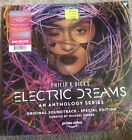 Philip K. Dick Electric Dreams RSD 2019 Black Friday Sealed! New! Colored Vinyl