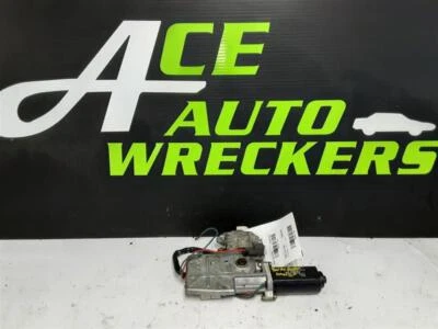 Motor de techo Altima 1994 571764 Foto 1 de 3