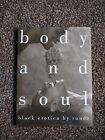 Body and Soul by Rundu Staggers (1996, Hardcover)