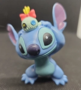 Figura de acción de juguete Lilo and Stitch Disney Cake Topper - Imagen 1 de 8