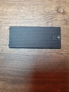 HP Compaq Presario R3000 R3140US & R3160US RAM Cover - Afbeelding 1 van 1