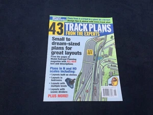 Model Railroader/Special Issue Fall 2011 - Picture 1 of 2