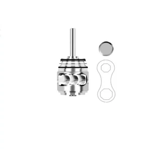 Spare Rotor / Catridge with Cap & Removing Tool For NSK s max M800KL/WL/BL/SL/L - Picture 1 of 1