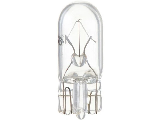 Philips 66YR44S Courtesy Light Bulb Fits 1999-2000, 2005-2006 Volvo S80 Foto 1 de 1