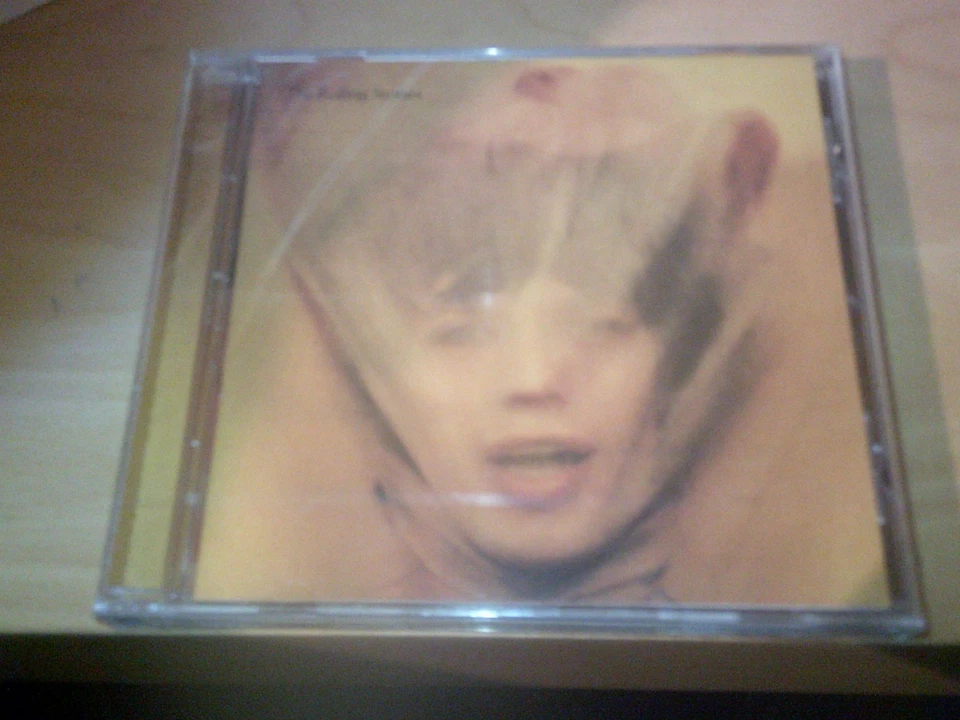 The Rolling Stones - Goats Head Soup    CD    NEU  (2020) - Bild 1 von 1