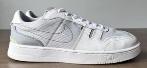 Nike CJ1640-002 Squash-Type N 354 Platinum Weiß Grau Schuhe Herren 10 - Bild 1 von 9