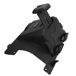 Tablet and Phone Mount for CanAm Defender Easy Charging and Secure Storage - Picture 1 of 15