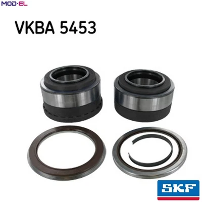 WHEEL BEARING KIT VKBA 5453 FOR DAF CF/85/75/65 95/XF PR183S/228S/265S 9.2L 6cyl - Image 1 of 4