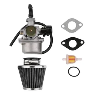 Carburatore efficiente PZ19 per aggiornamento dirt bike 50cc 70cc 90cc 110cc 125cc - Foto 1 di 7
