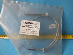ACSE TOPE-361-6-50-0,5-A-GLGLP Temperatursensor - Picture 1 of 5