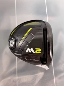 TaylorMade M2 10.5 degree golf Driver Head Only RH - Picture 1 of 11