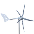IstaBreeze i-2000W 48V Wind Turbine Generator Off-Grid Windmill 2kW Power