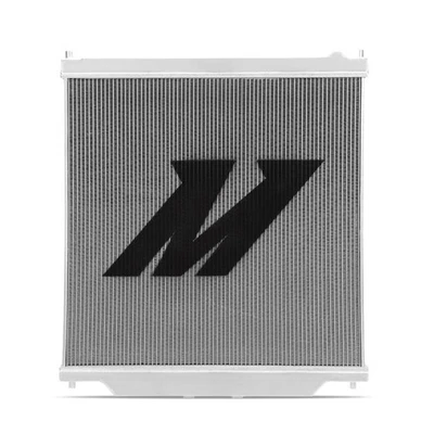 Mishimoto Full Aluminum Radiator for 2003-2007 Ford F-250/350/450 6.0L Diesel - Image 1 of 4