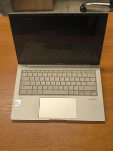 Asus zenbook 14x ux3404v, With active warranty - Afbeelding 1 van 6