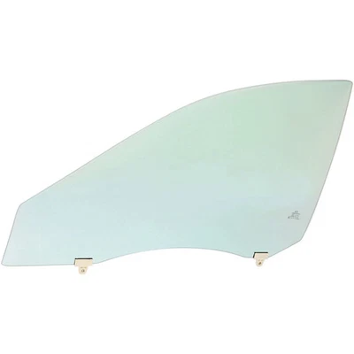 Door Glass Front Driver Left For 2002-2006 Toyota Camry (US Built Models Only) - Image 1 of 4