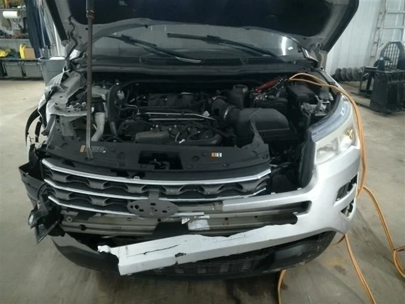 Módulo de control electrónico ECM del motor 3,7 L compatible con Lincoln Continental 17-20 Foto 1 de 4