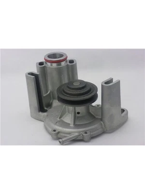 GMB Premium Water Pump fits Mitsubishi Magna 2.6 TP (GWM-34A) - image 1 of 4