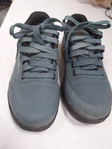 Adidas Five Ten Freerider Pro Canvas MTB Shoes Size 4.5 - Picture 1 of 5