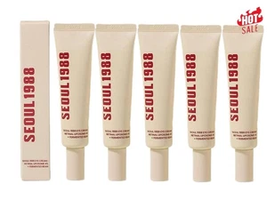 k-secret SEOUL 1988 Augencreme Netzhaut Liposom 4% + fermentierte Bohne 30 ml auf Lager - Bild 1 von 11