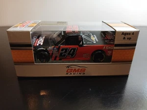 1/64 NASCAR 2021 CHASE ELLIOTT ASHOC CAMPING WORLD TRUCK LIONEL - Picture 1 of 2