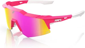 100% Speedcraft XS Sunglasses - Picture 1 of 17