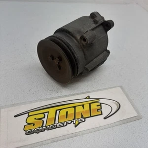 1981-91 AMC GM Jeep CJ5 CJ7 258ci 4.2L 360 5.9L Smog Air Pump Metric OEM 7832904 - Picture 1 of 5