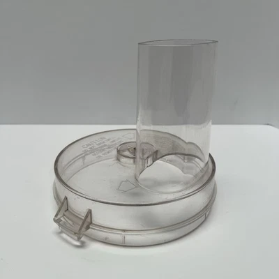 Крышка рабочей чаши кухонного комбайна Hamilton Beach 702 702-3 - ТОЛЬКО крышка - Изображение 1 из 4