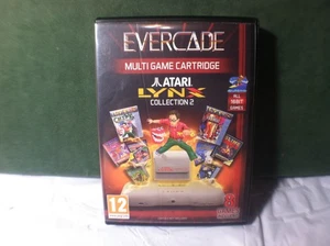 Evercade Atari Lynx Collection 2 OOP - Picture 1 of 3