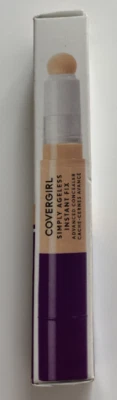 Covergirl Simply Ageless Instant Fix Concealer *Choose your shade* - Image 1 of 2