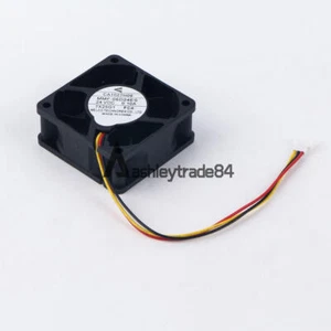 1 Stück Neu für Mitsubishi MMF-06D24ES-FC4 CA1027H09 DC 24V 0,10A Inverter Lüfter - Bild 1 von 6