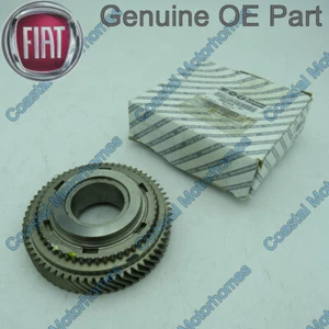 Fits Fiat Ducato Peugeot Boxer Citroen Relay 4TH Gear 67/64 (06-On) 55284936 - Picture 1 of 5