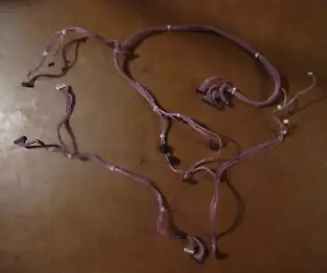 HP Color Laserjet CM1015 MFP Printer PARTS Wiring Harnesses - Picture 1 of 15