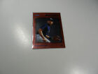 Ruben Rivera 1996 Score Dugout Collection Artist's Proof Rookie Card #109 Of 110