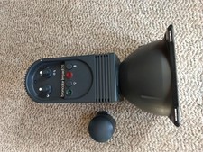 Flash Monolumière Broncolor Impact 21 – Avec Cordon Et Capuchon – Testé – Occasion