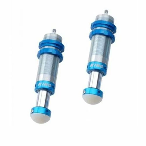 Parachoques delanteros King Shock Technology 20001-150 para topes JK/JL 2007+ 2,0 Foto 1 de 3