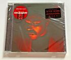 **THE WEEKND AFTER HOURS US TARGET EXKLUSIVES CD ALBUM ALTERNATIVES COVER**