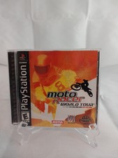 .PSX.' | '.Moto Racer.