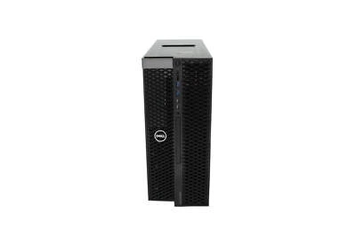 Dell Precision T5820 W-2133 6 Core 3.60GHz 32GB 2.5TB NVMe Storage P2000 - Image 1 of 2
