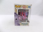 Damaged Funko Pop Disney Winnie the Pooh Heffalump 256 (Striped) Vinyl Figure