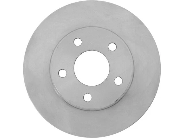 Rotor de freno delantero API 75CW89S para Pontiac Montana 1999-2005 3,4 L V6 OEF3 OEF3 Foto 1 de 1