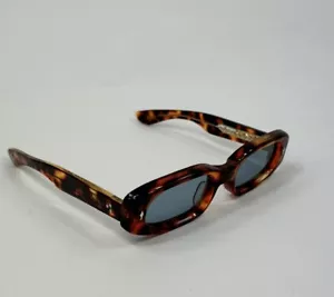 JACQUES MARIE MAGE X UMIT BENAN - GAFAS DE SOL MARCO OVALADO - Imagen 1 de 12