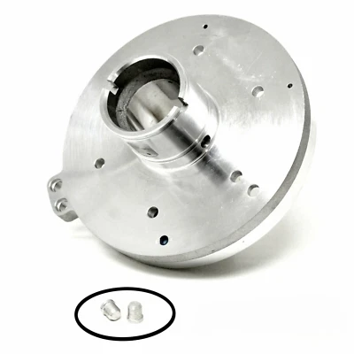 Dodge Ram 47RE 47RH 48RE HD Overdrive Piston Retainer 1995-ON Sonnax 22754N-01K - Image 1 of 4