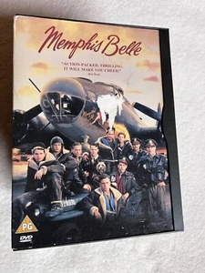 Memphis Belle | DVD 38 - Picture 1 of 1