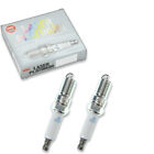 2 pc NGK 7740 PTR5C-13 Laser Platinum Spark Plugs for SP493 SP479 SP439A ap