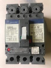GE Spectra RMS Circuit Breaker Catalogue # SEHA36AT0030
