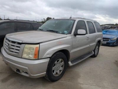 Windshield Wiper Motor Fits 04 AVALANCHE 1500 533720 - Изображение 1 из 4