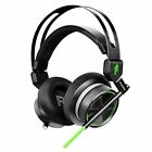 1MORE VR Gaming Over-Ear Headset with Mic, Super Bass 7.1 Stereo Surround Sound,