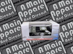 Freddie Carpenter 1:64th Marines Car - Picture 1 of 4
