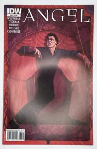 Angel #38 (Erstdruck) von IDW Comics (2010) Buffy The Vampire Slayer - Bild 1 von 4