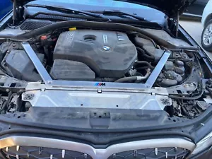 Bmw G20 G21 G22 G26 Front Strut bar - Picture 1 of 7